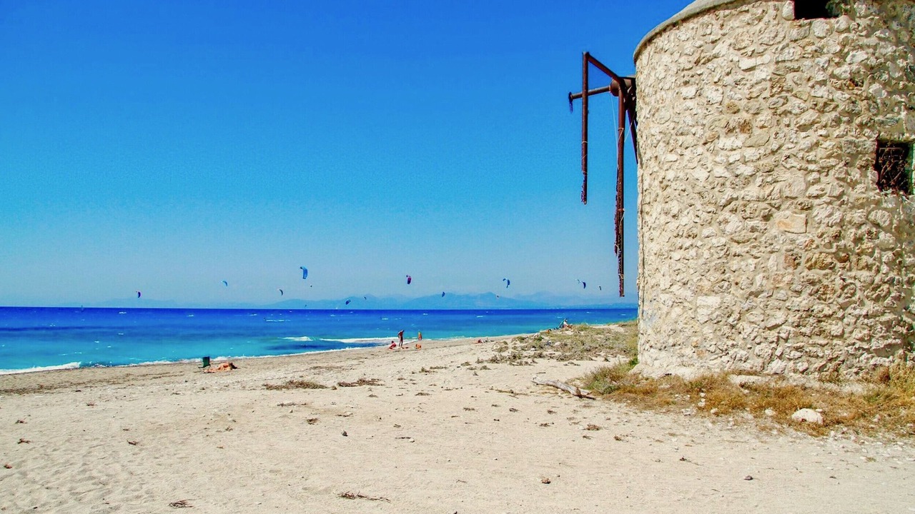 Photo of Others in Lefkada Town