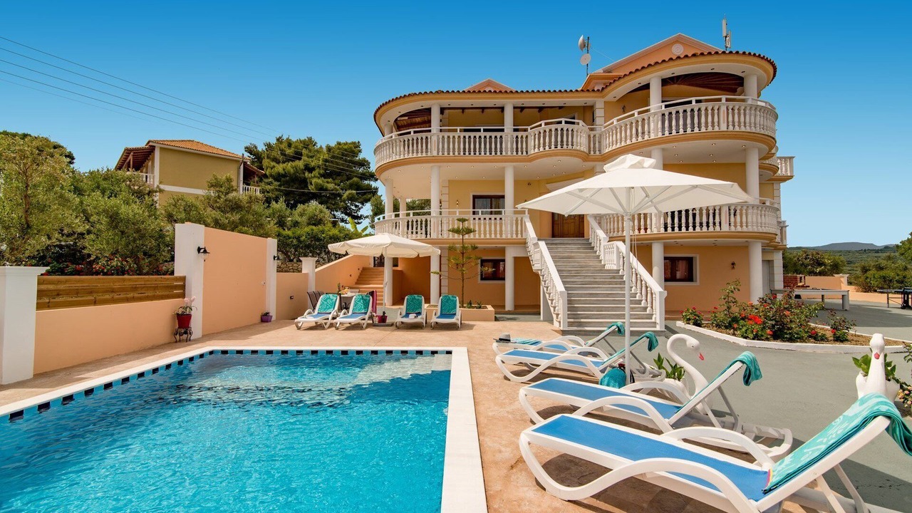 Photo of Outdoor in Tsilivi