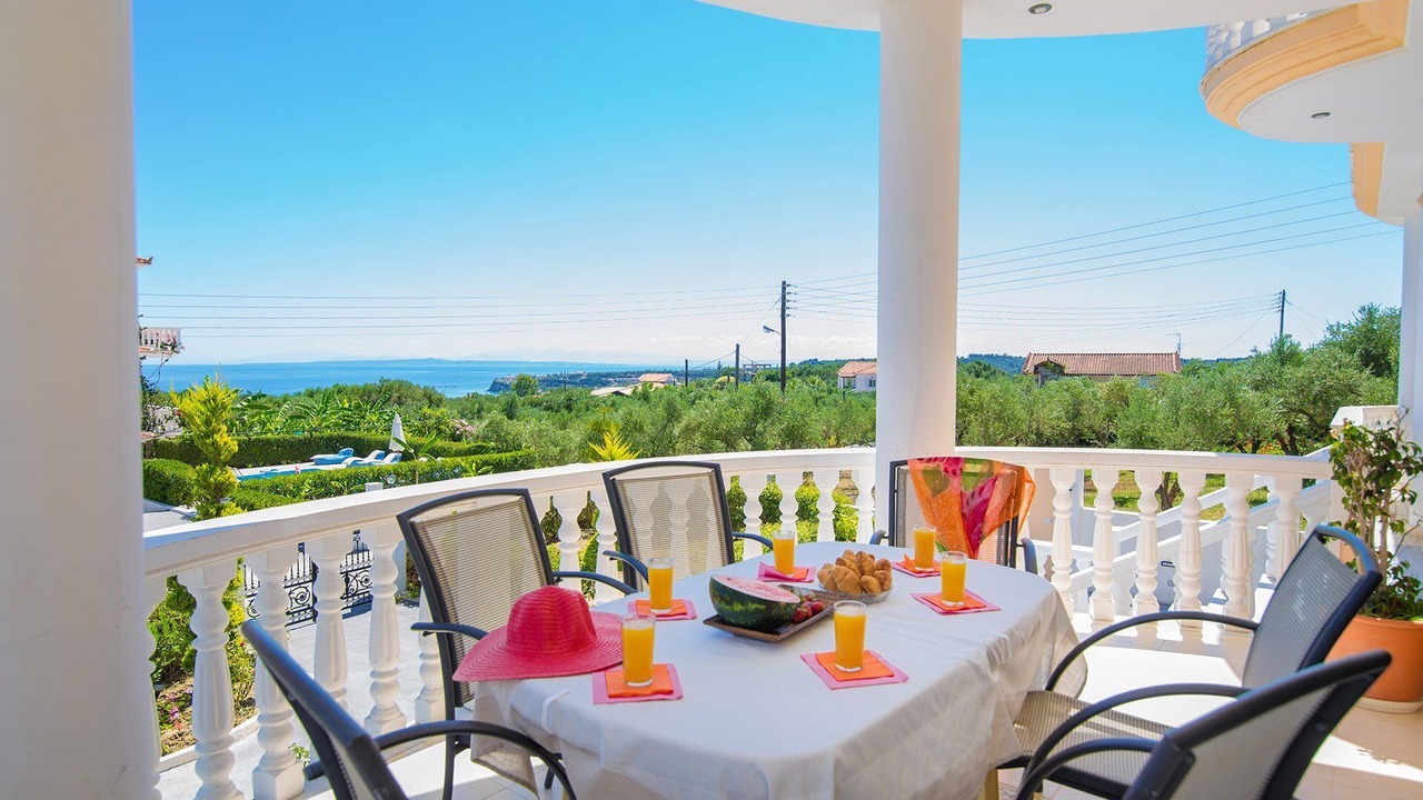Photo of Outdoor in Tsilivi