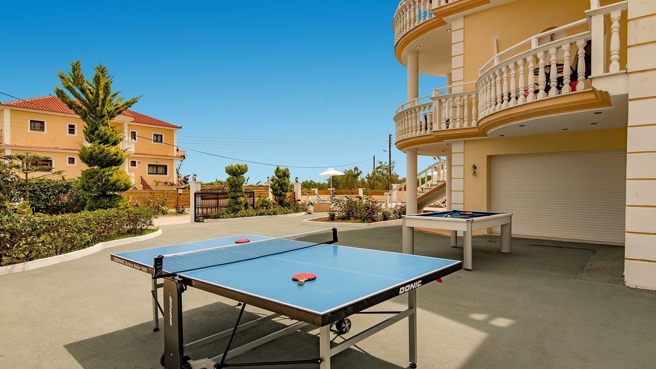 Photo of Patio Balcony in Tsilivi