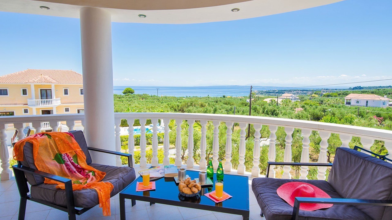 Photo of Outdoor in Tsilivi