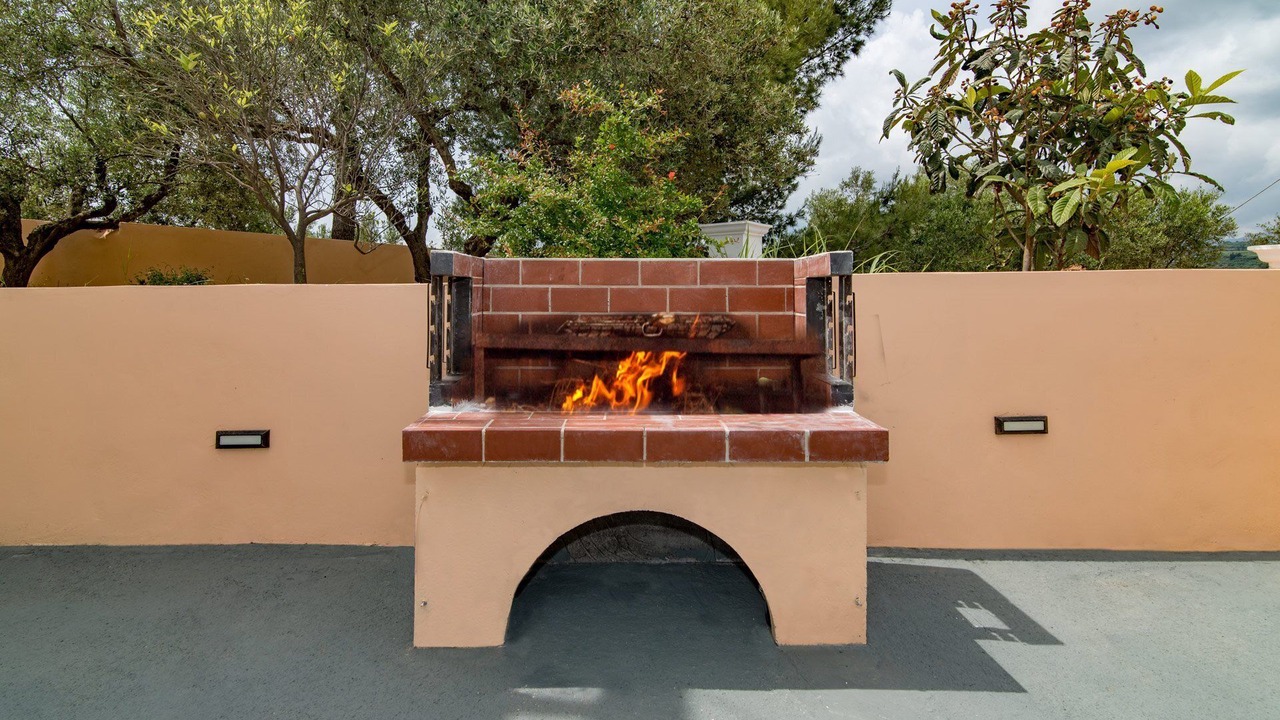 Photo of Outdoor in Tsilivi