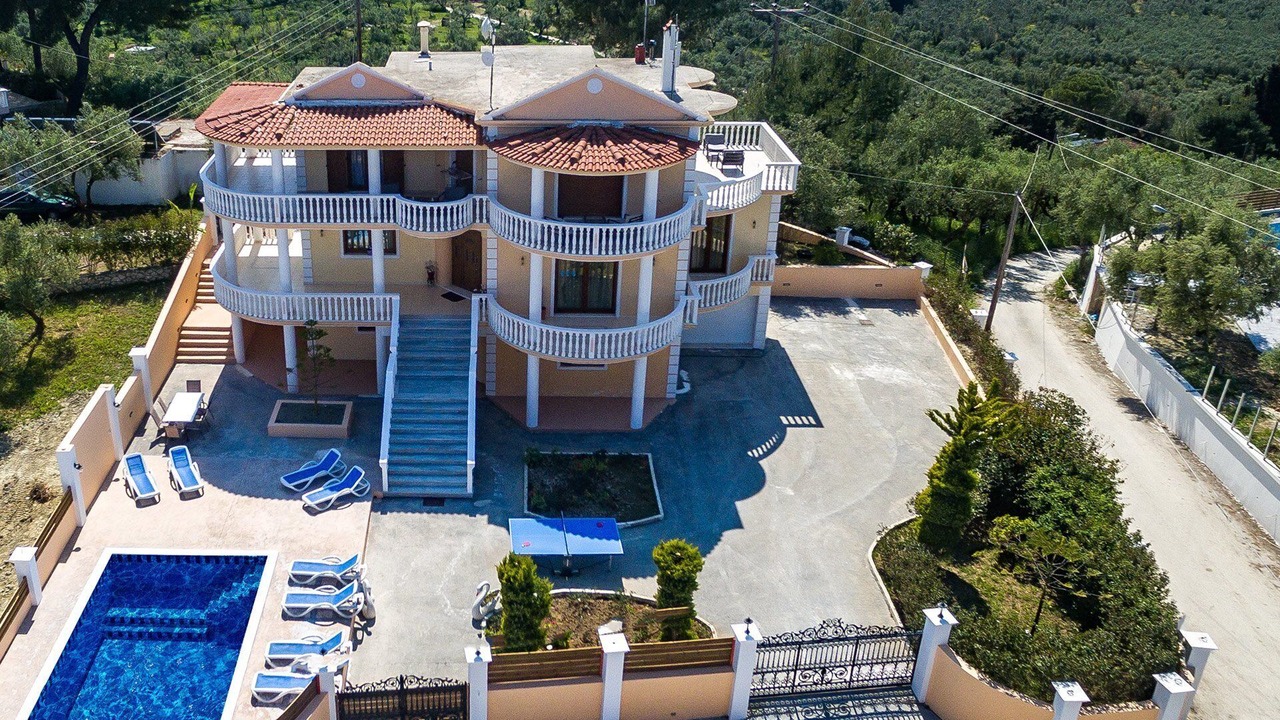 Photo of Outdoor in Tsilivi