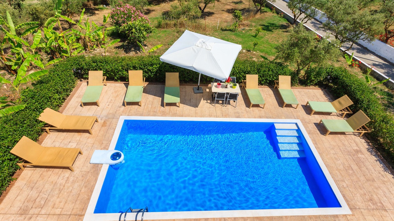 Photo of Outdoor in Tsilivi