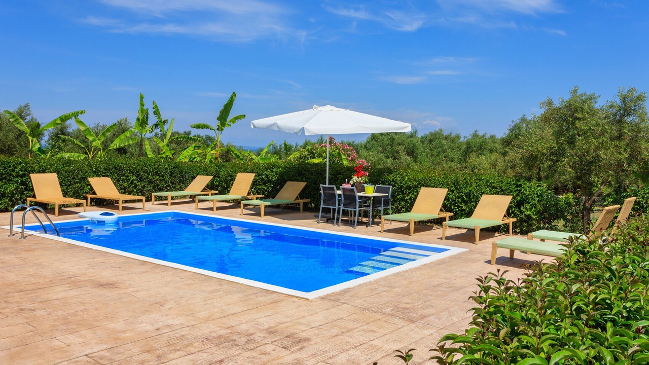 Photo of Outdoor in Tsilivi
