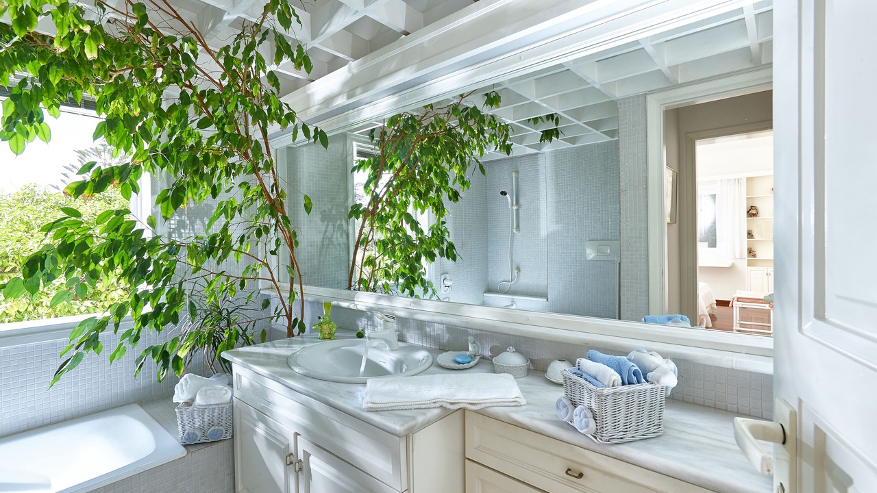 Photo of Bathroom in Heraklion