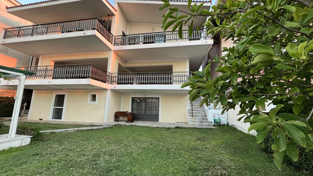Photo of Outdoor in Kalamos