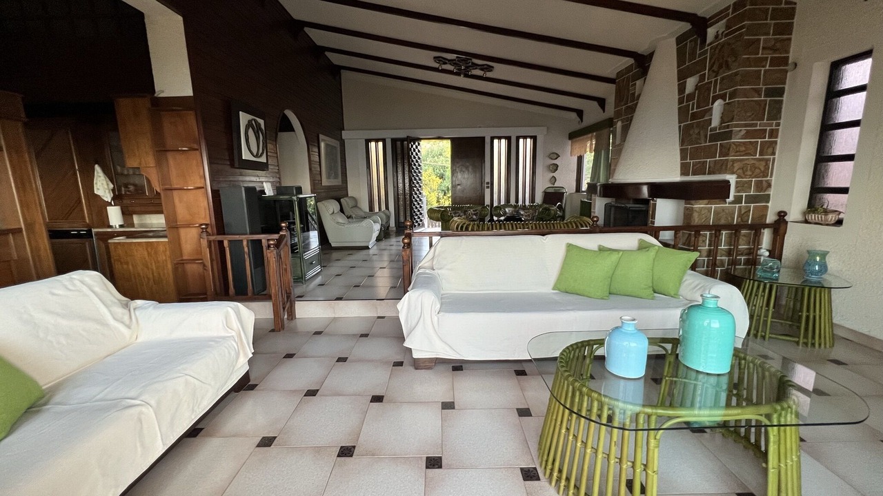 Photo of Livingroom in Kalamos