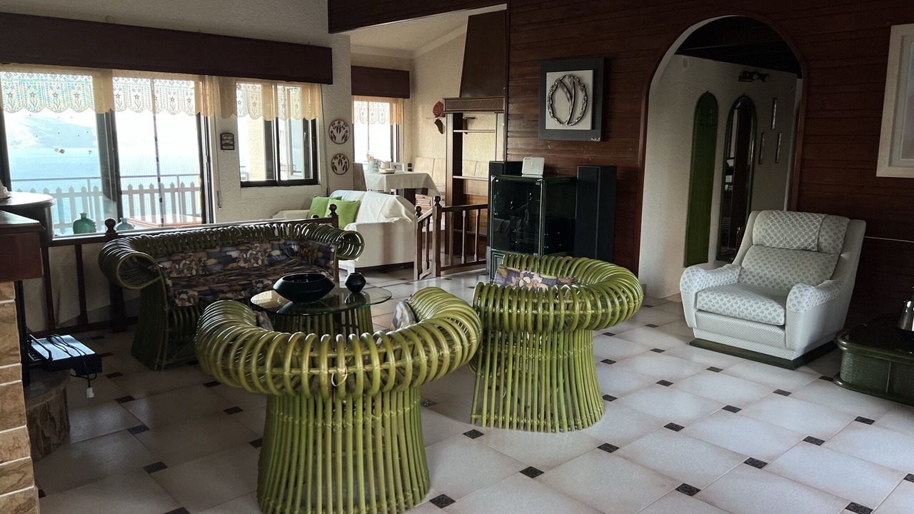 Photo of Livingroom in Kalamos