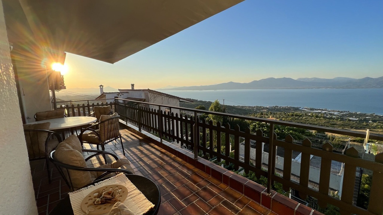 Photo of Outdoor in Kalamos