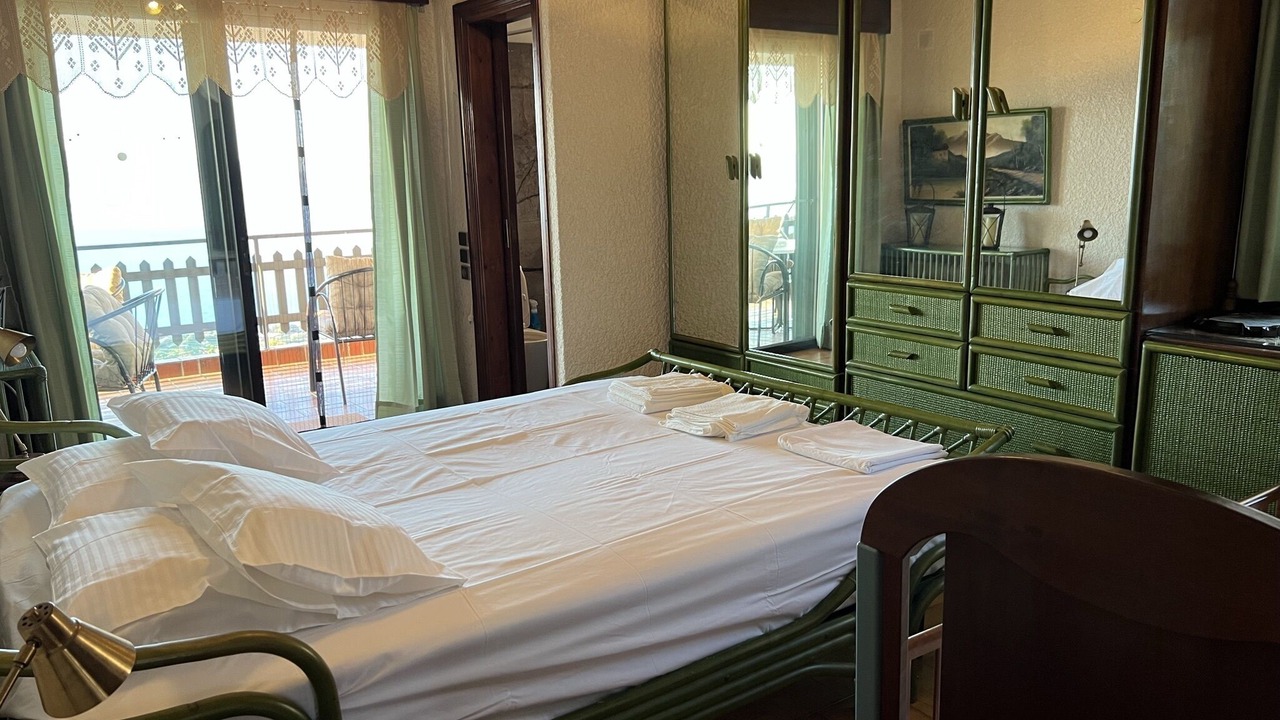 Photo of Bedroom in Kalamos