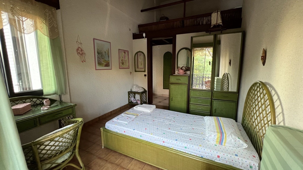 Photo of Bedroom in Kalamos
