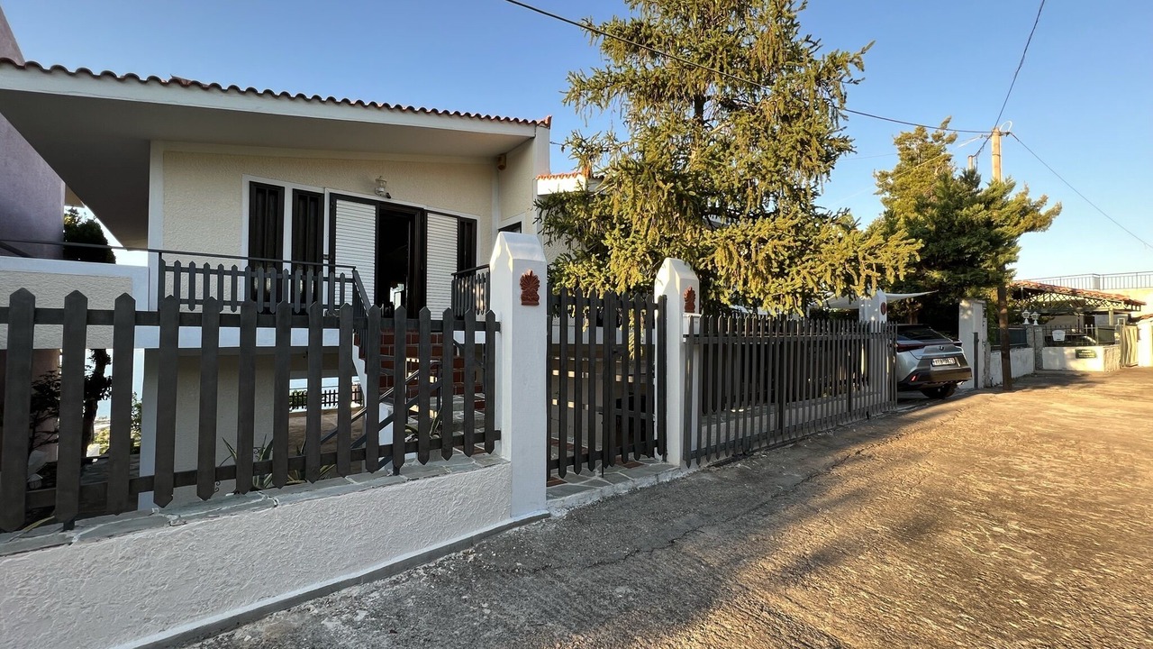 Photo of Outdoor in Kalamos