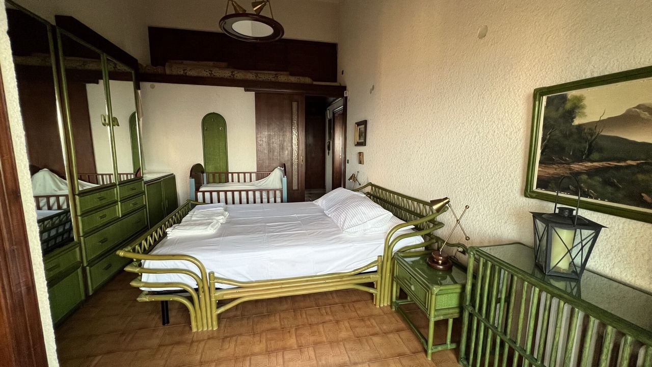 Photo of Bedroom in Kalamos