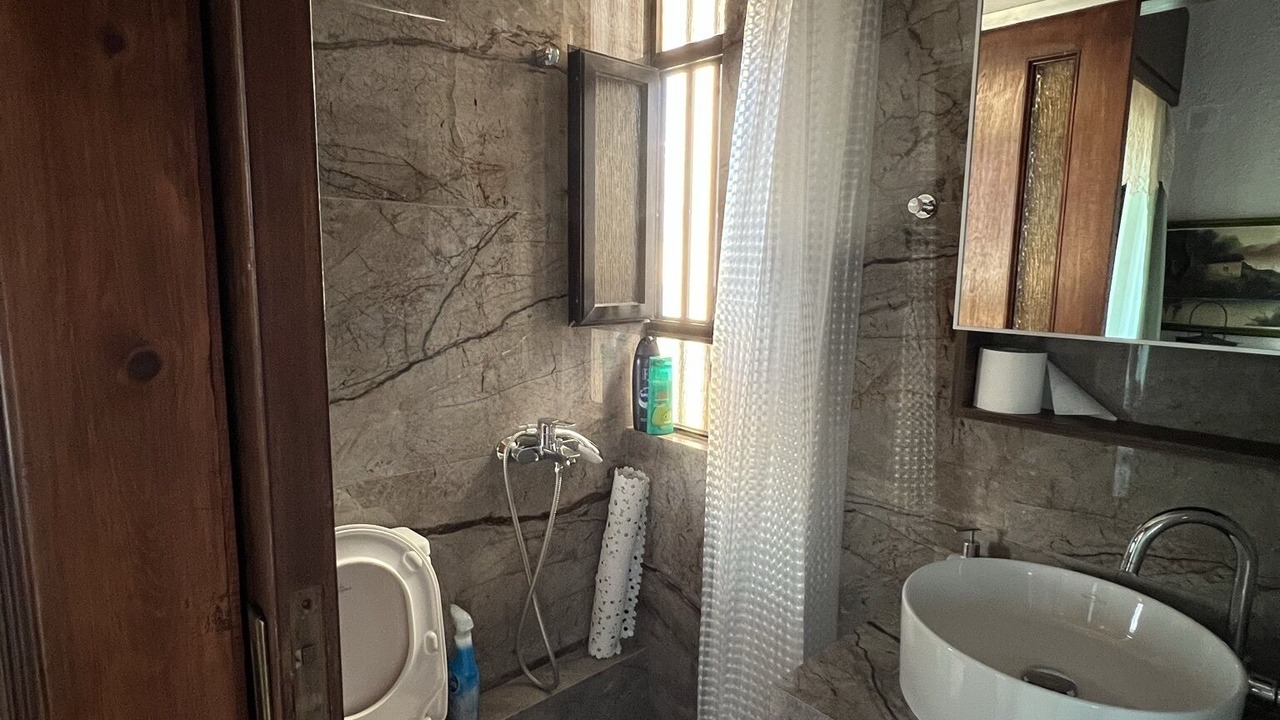 Photo of Bathroom in Kalamos