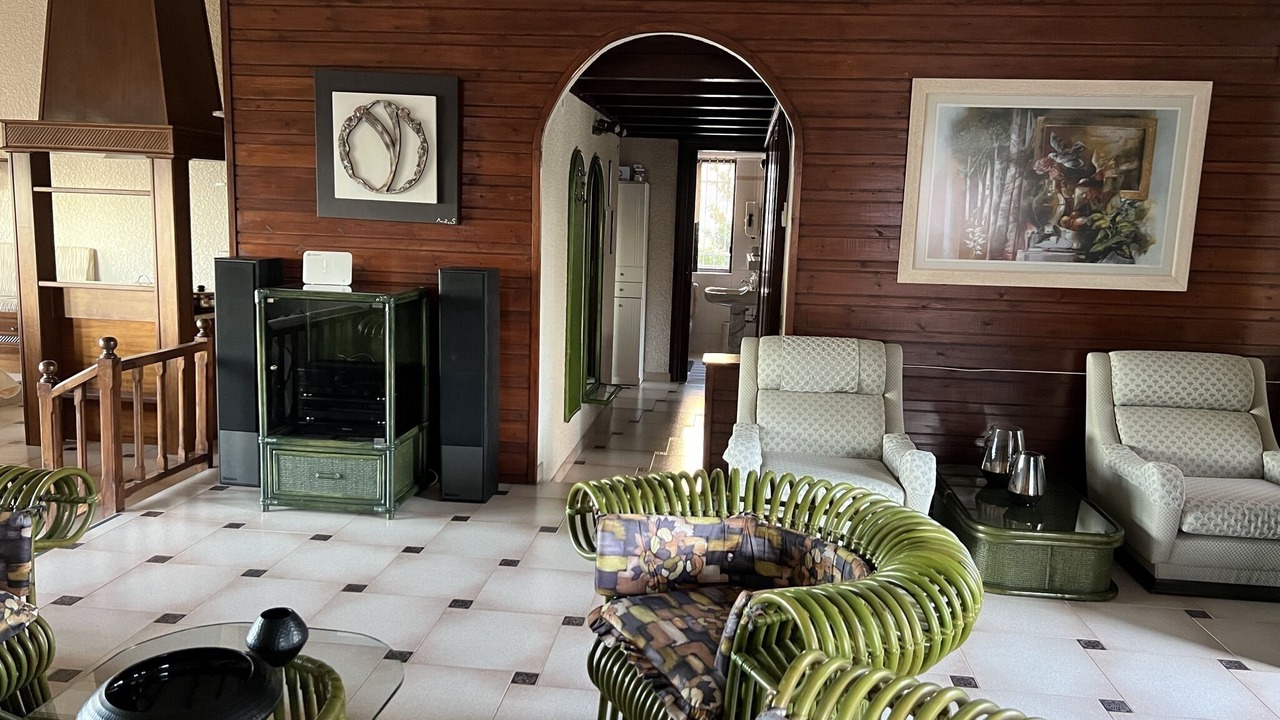 Photo of Livingroom in Kalamos