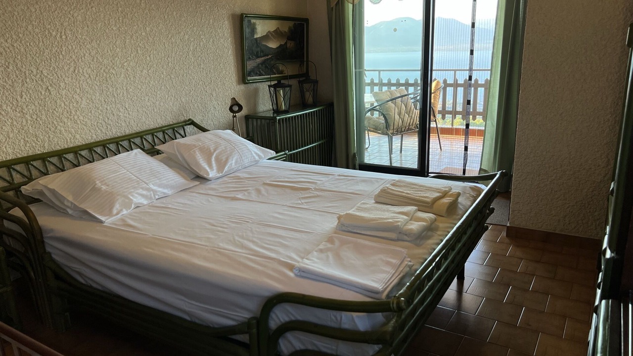 Photo of Bedroom in Kalamos