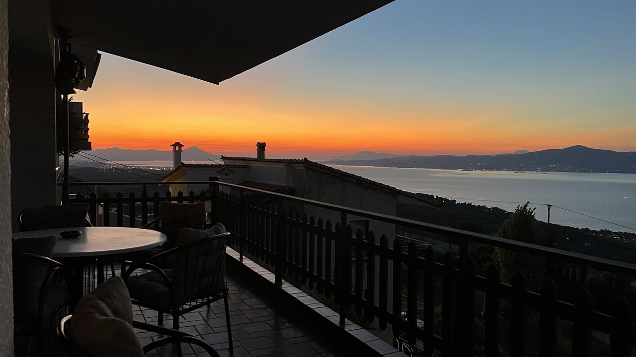 Photo of Outdoor in Kalamos