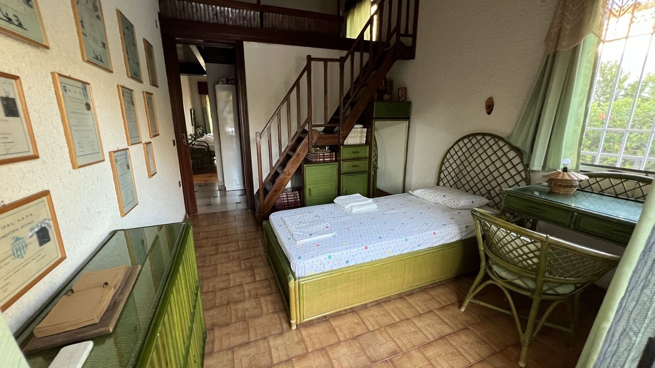 Photo of Bedroom in Kalamos