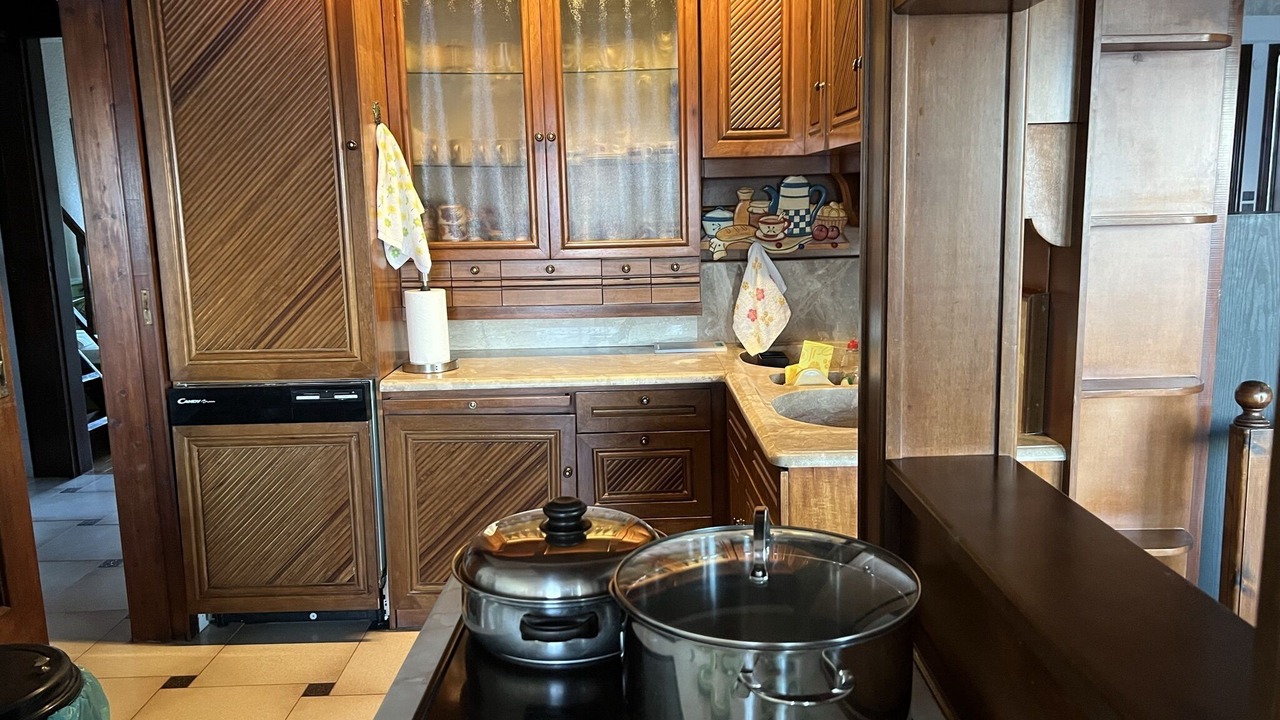 Photo of Kitchen in Kalamos