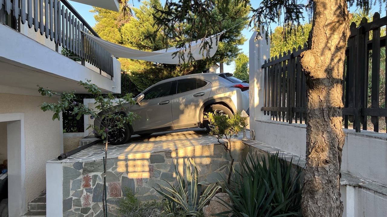 Photo of Outdoor in Kalamos