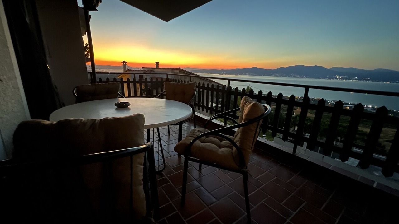 Photo of Outdoor in Kalamos