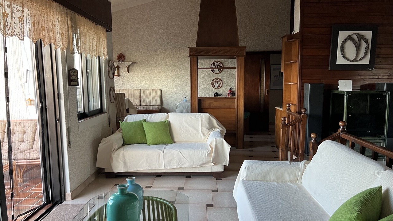 Photo of Livingroom in Kalamos
