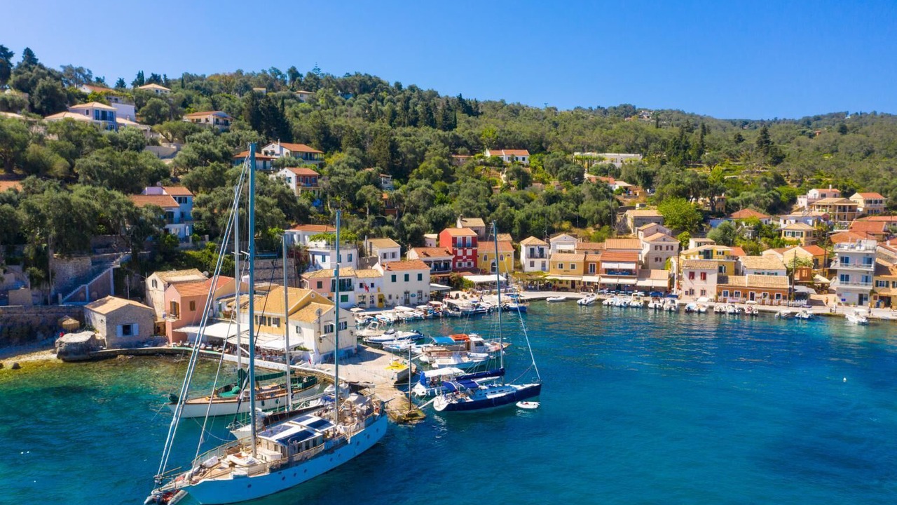 Photo of Others in Lakka