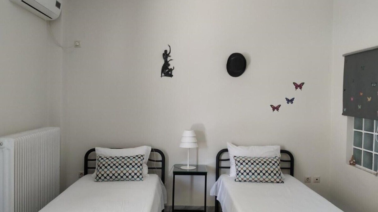 Photo of Bedroom in Koukouli