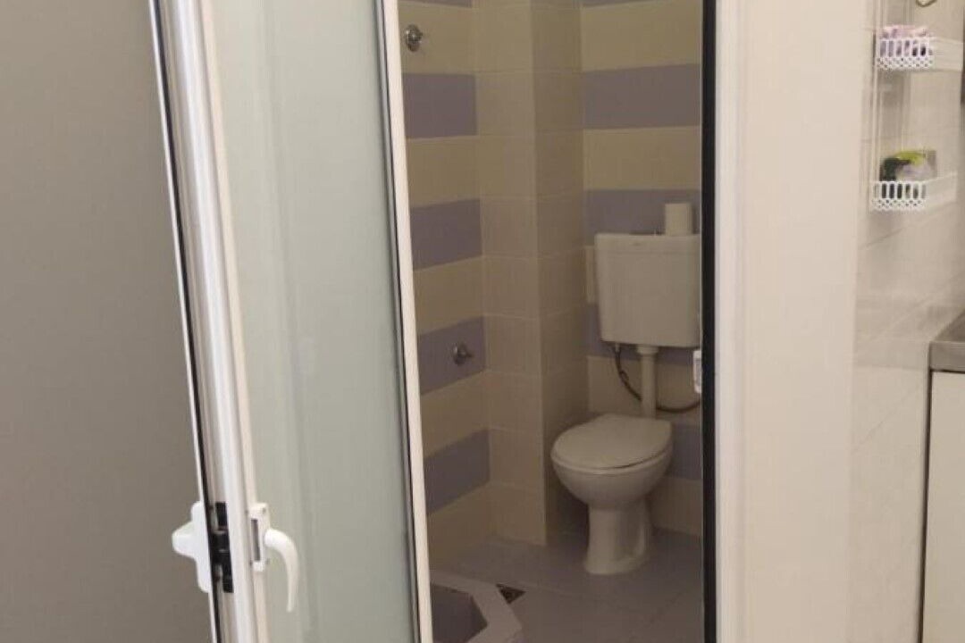Photo of Bathroom in Koukouli