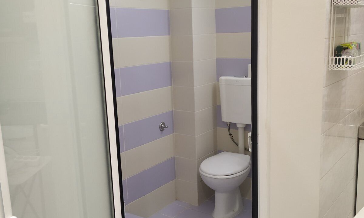 Photo of Bathroom in Koukouli