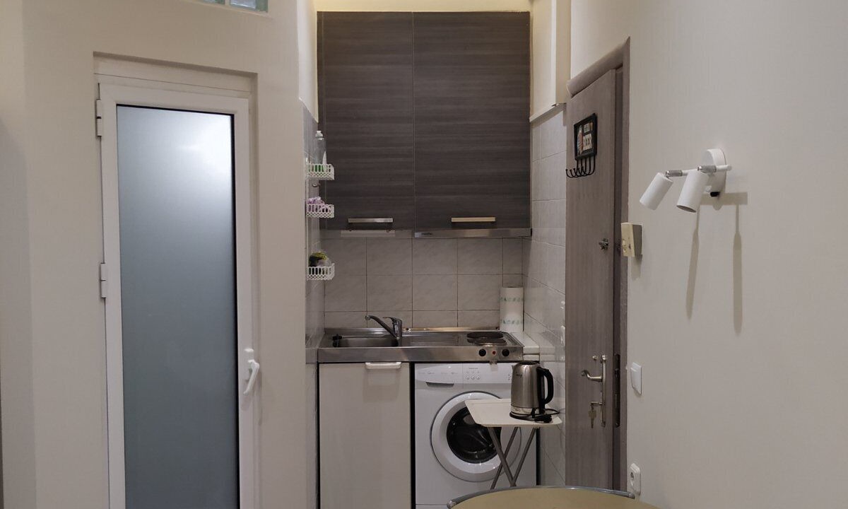 Photo of Kitchen in Koukouli