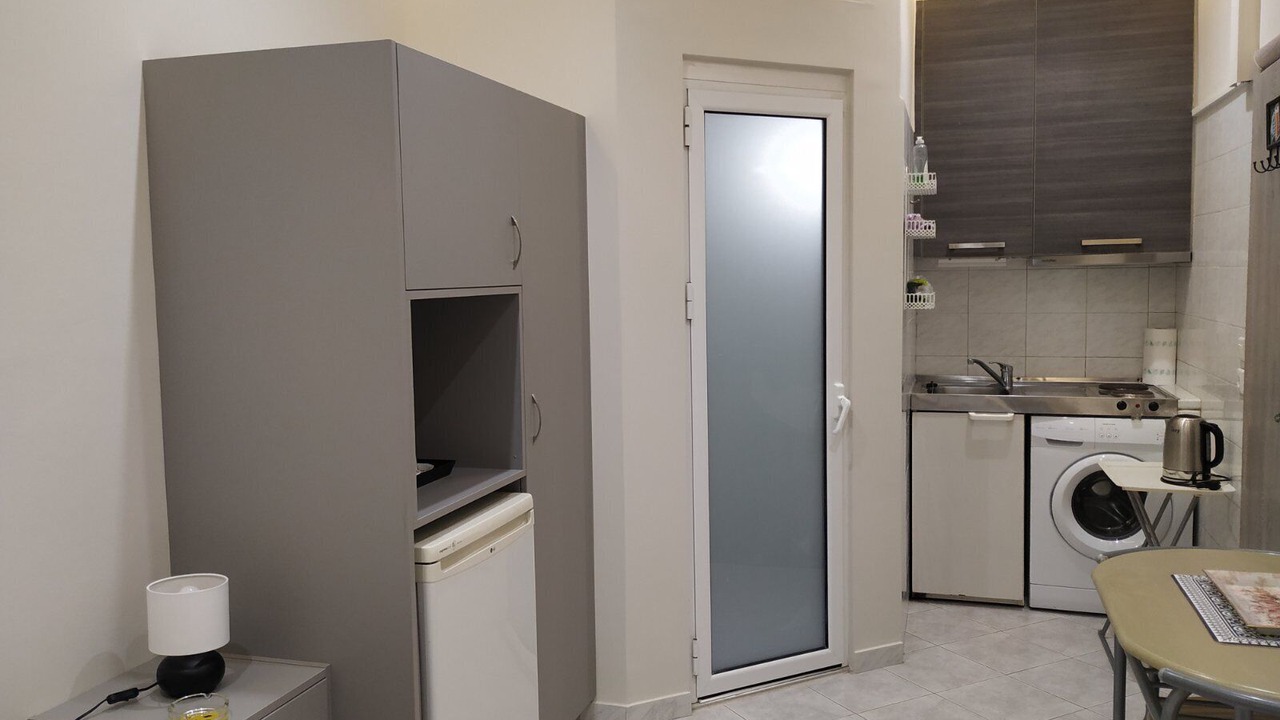 Photo of Kitchen in Koukouli