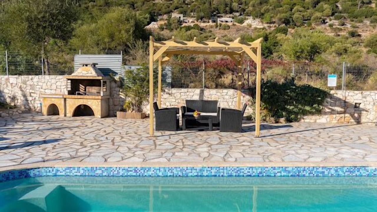 Photo of Outdoor in Agia Efimia