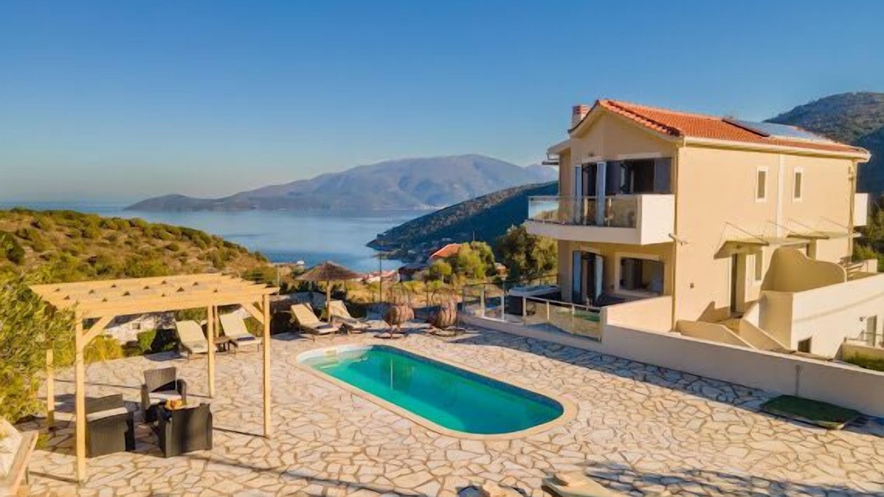 Photo of Outdoor in Agia Efimia