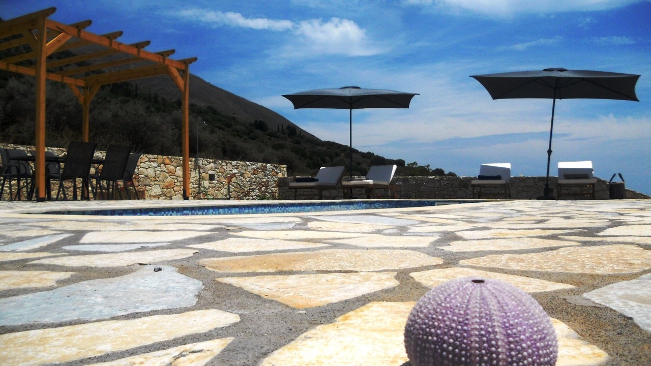 Photo of Outdoor in Agia Efimia