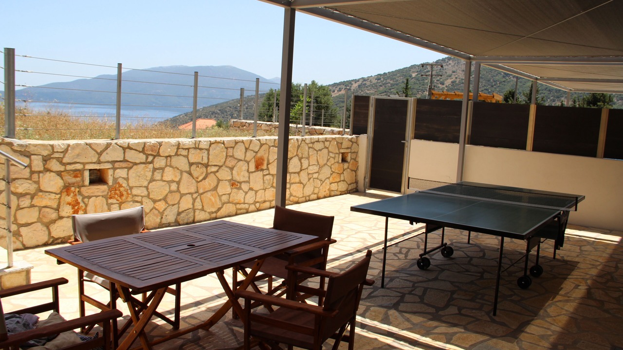 Photo of Outdoor in Agia Efimia