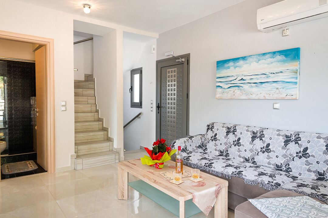 Photo of Livingroom in Agia Efimia