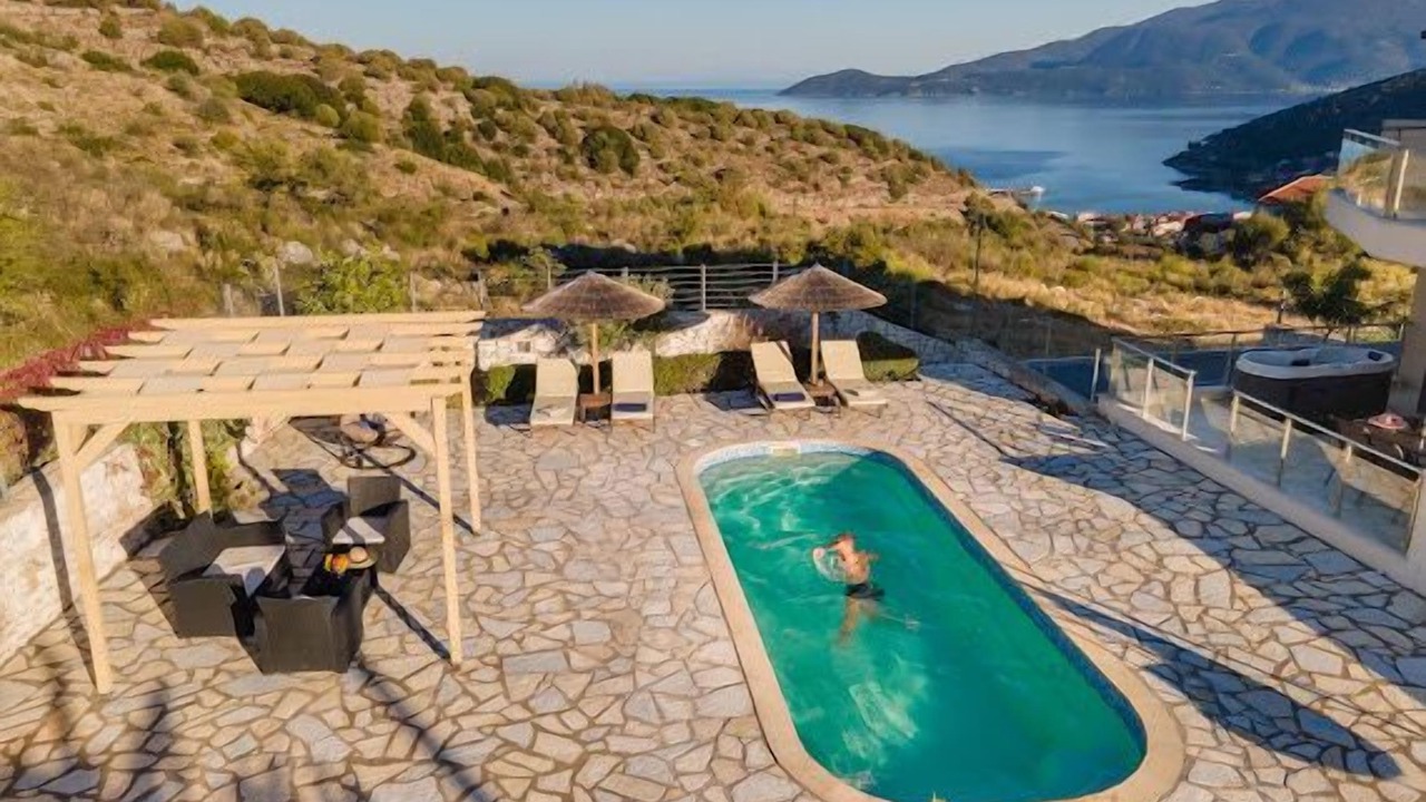 Photo of Outdoor in Agia Efimia