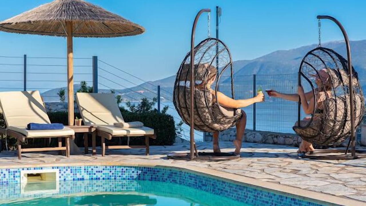 Photo of Outdoor in Agia Efimia