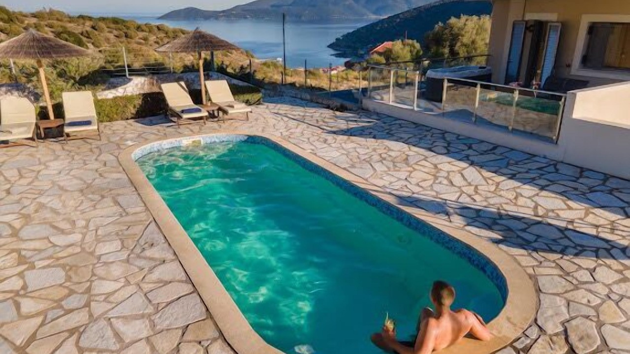 Photo of Outdoor in Agia Efimia
