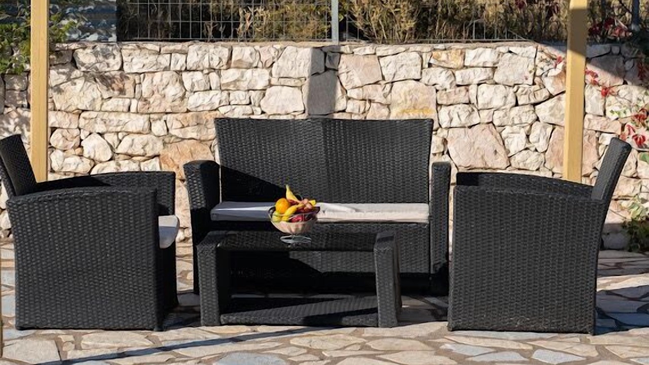 Photo of Patio Balcony in Agia Efimia