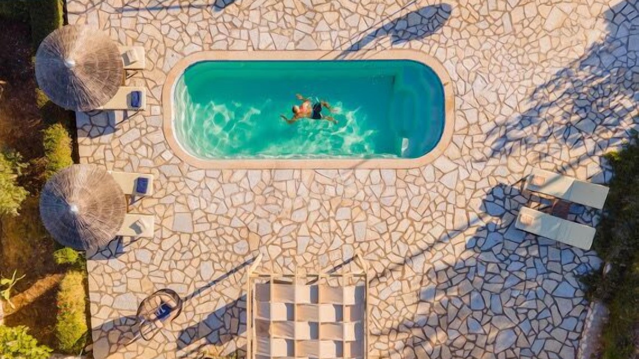 Photo of Outdoor in Agia Efimia