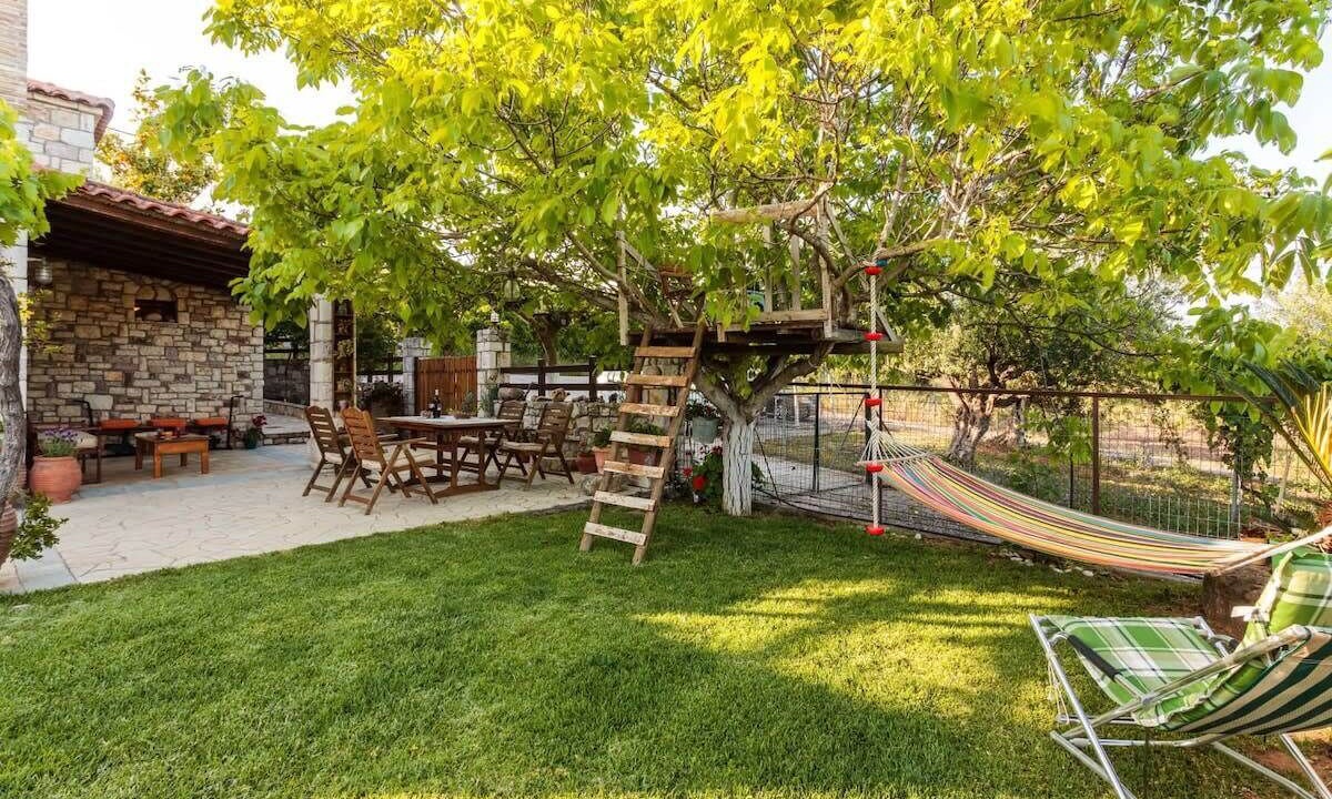Photo of Outdoor in Messini