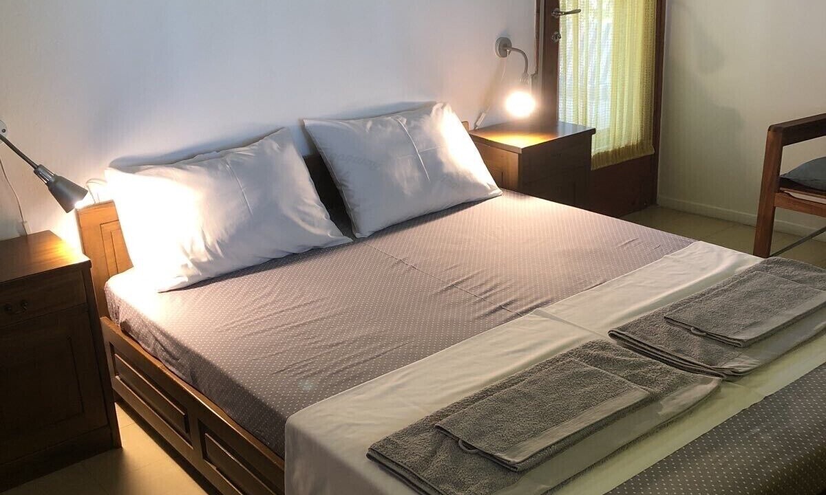 Photo of Bedroom in Vourvourou