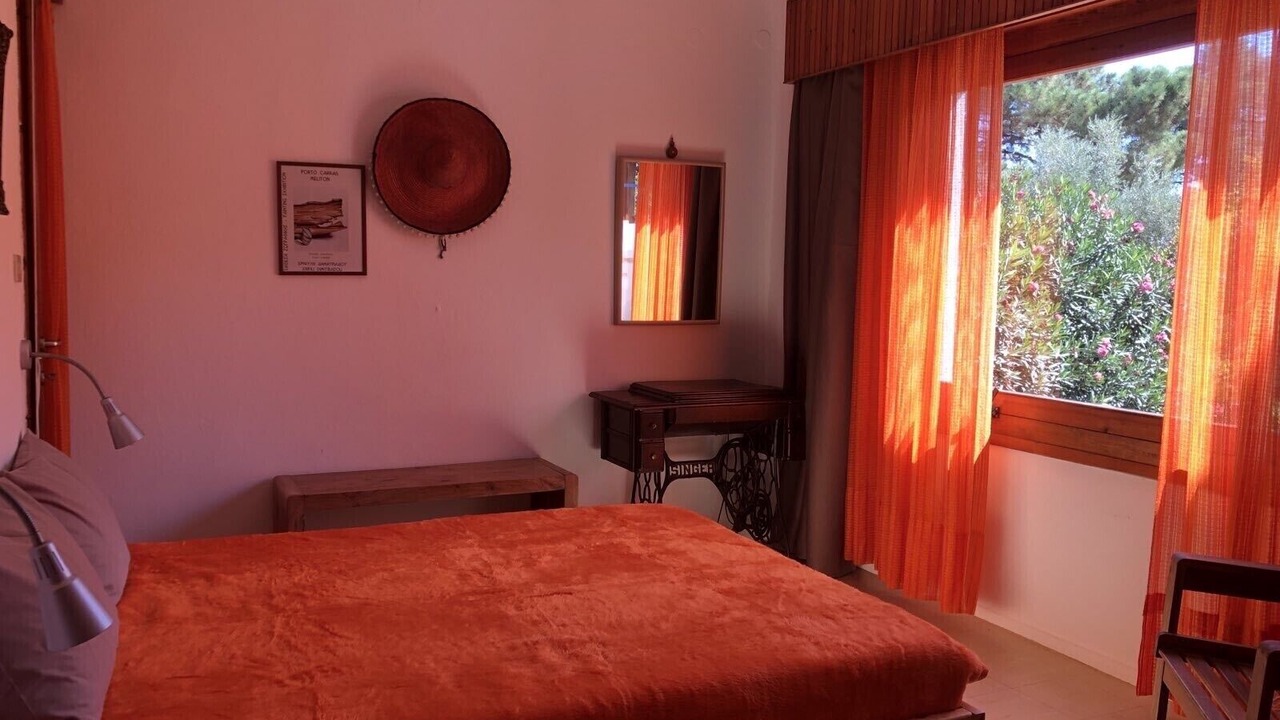 Photo of Bedroom in Vourvourou