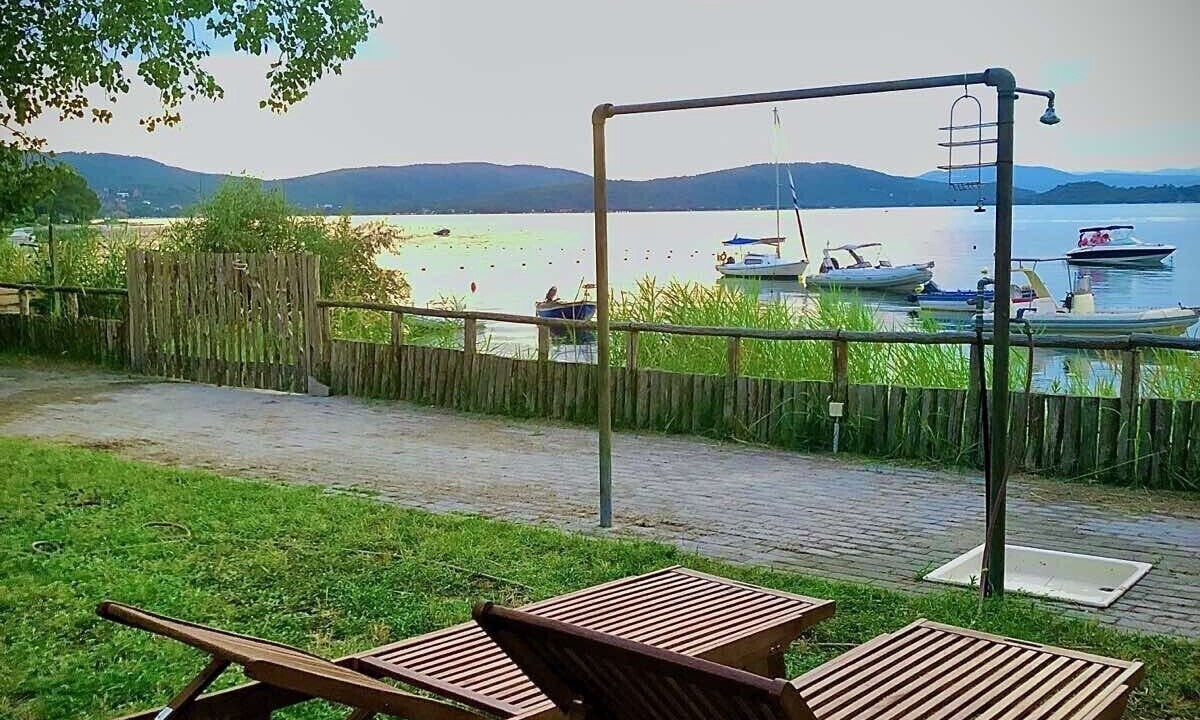 Photo of Outdoor in Vourvourou