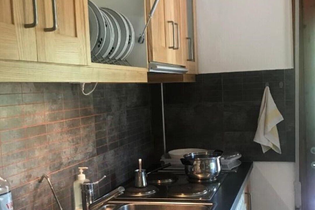 Photo of Kitchen in Vourvourou
