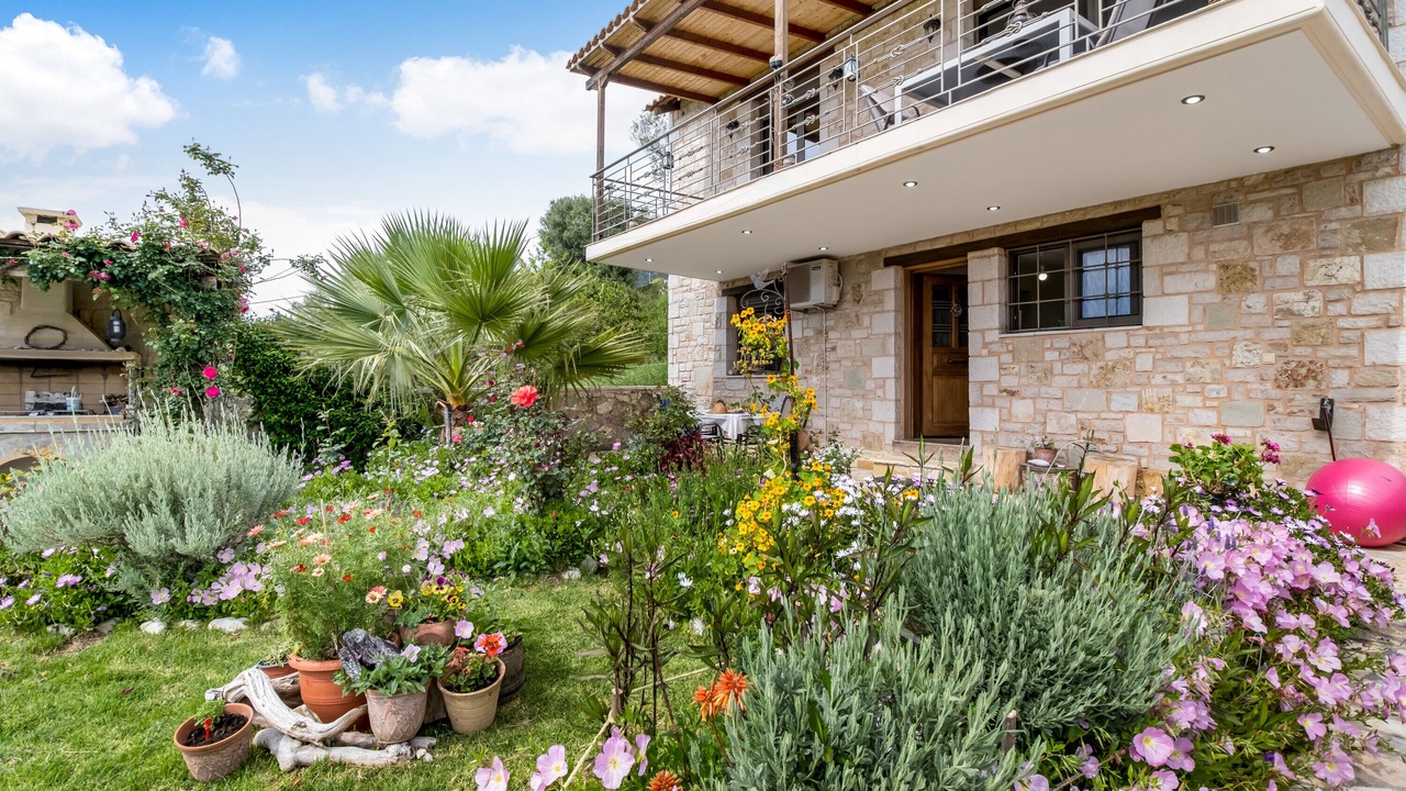 Photo of Outdoor in Spanokhorion