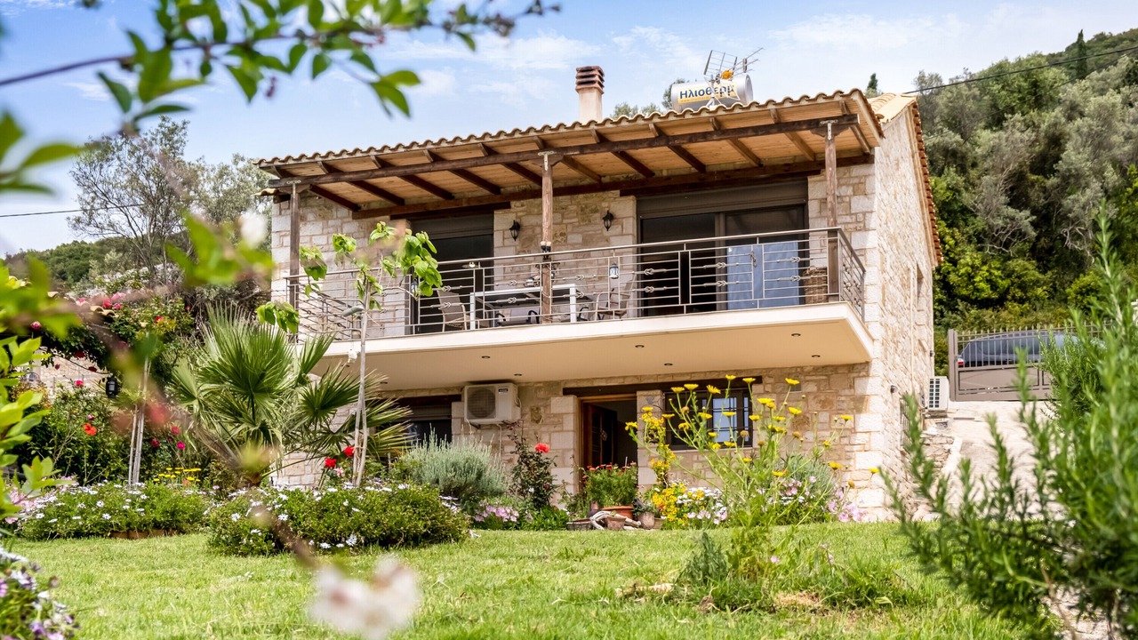 Photo of Outdoor in Spanokhorion